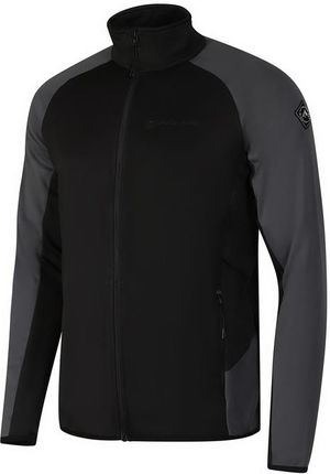 Bluza treningowa męska ALPINE PRO MSWD416 VORN 990 - L - zdjęcie 2