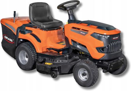 Traktorek koszący Grass GR 86H2