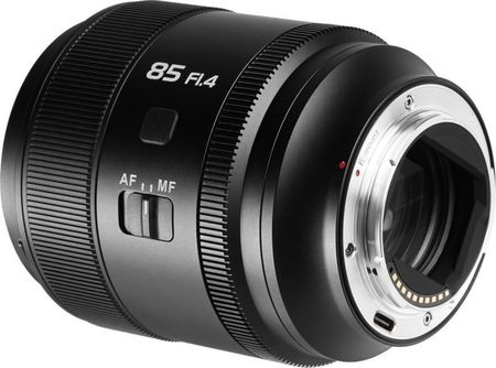 SIRUI Aurora AF 85mm F1.4 PEŁNA KLATKA do NIKON Z - zdjęcie 3