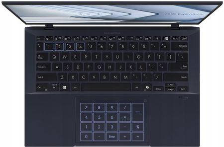 Laptop Asus Notebook ExpertBook B9403CVAR-KM1338X 14