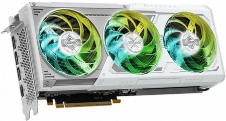 ASRock Intel ARC B580 Steel Legend OC 12GB PCI-E GDDR6 (B580 SL 12GO) - zdjęcie 5