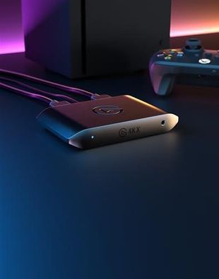 Elgato Game Capture 4K X (10GBH9901) - zdjęcie 3