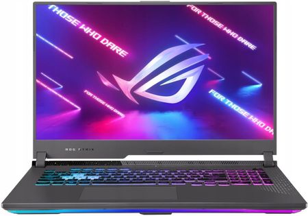 Laptop Asus ROG STRIX G17 G713RW-LL115W 17