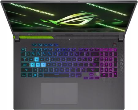 Laptop Asus ROG STRIX G17 G713RW-LL115W 17