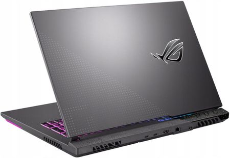Laptop Asus ROG STRIX G17 G713RW-LL115W 17
