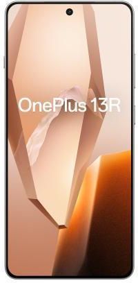 OnePlus 13R 12/256GB Beżowy - zdjęcie 4