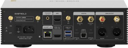 EverSolo DMP-A6 Gen 2 - zdjęcie 6