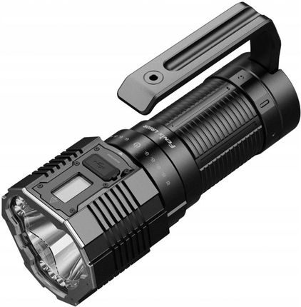 Fenix Latarka Led Lr60R 21 000 Lumenów 1085 Metrów Zestaw - zdjęcie 5