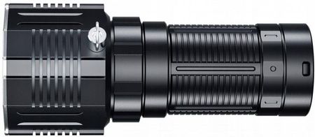 Fenix Latarka Led Lr60R 21 000 Lumenów 1085 Metrów Zestaw - zdjęcie 2