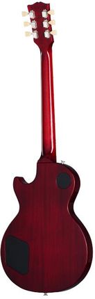 Gibson Les Paul Studio Wine Red Cream Trim - zdjęcie 3