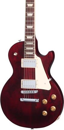 Gibson Les Paul Studio Wine Red Cream Trim - zdjęcie 2