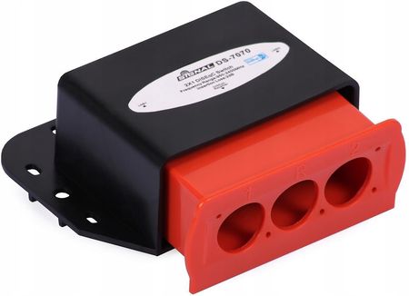 Signal #Bk Przełącznik Diseqc 2.0 2X1 (DS7070) - zdjęcie 2