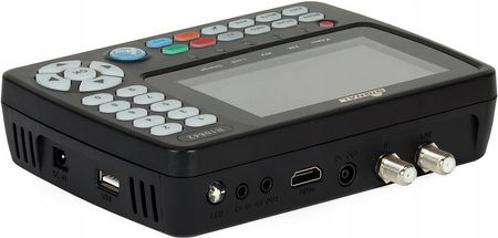 Signal Miernik Sygnału Z Tunerem (ST5155) - zdjęcie 6
