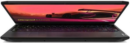 Laptop Lenovo IdeaPad Gaming 3 15ACH6 15,6