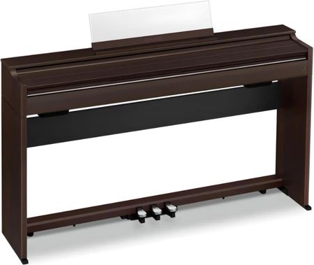 Casio AP-S200 BN - Pianino Cyfrowe - zdjęcie 3