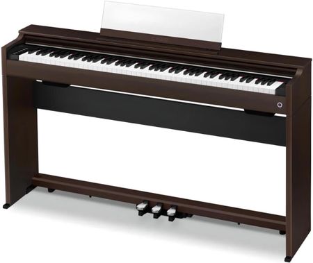 Casio AP-S200 BN - Pianino Cyfrowe - zdjęcie 2