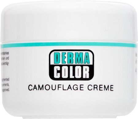Kryolan Podkład 4g D0 75000 - zdjęcie 2