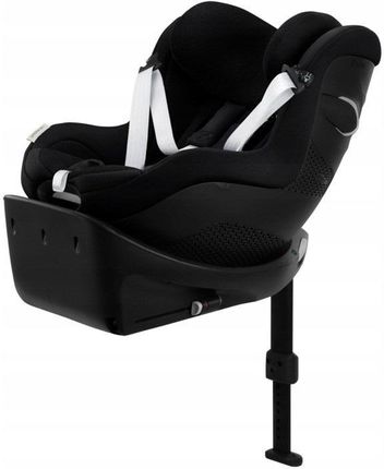 Cybex Sirona Gi I-Size Plus 0-20Kg Almond Beige - zdjęcie 2