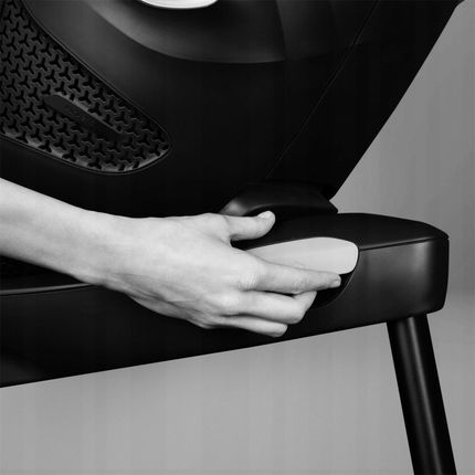 Cybex Sirona Gi I-Size Plus 0-20Kg Almond Beige - zdjęcie 5