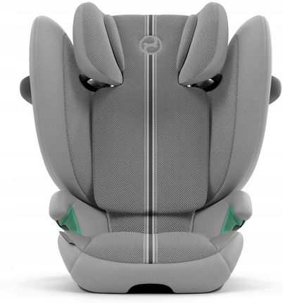 Cybex Solution G2 I-Fix Plus 15-50Kg Stone Grey - zdjęcie 4