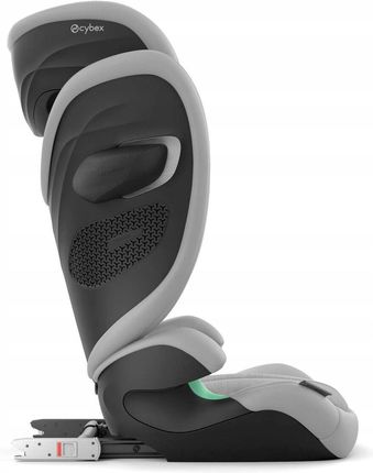 Cybex Solution G2 I-Fix Plus 15-50Kg Stone Grey - zdjęcie 5