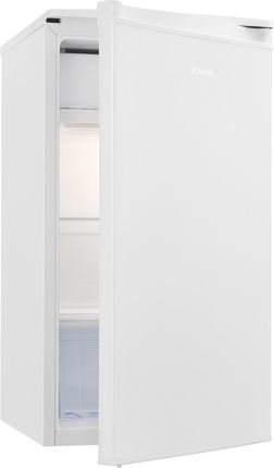 Lodówka Bomann KS 773490 Biały - zdjęcie 6