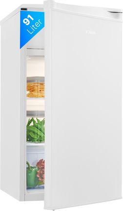 Lodówka Bomann KS 773490 Biały - zdjęcie 4