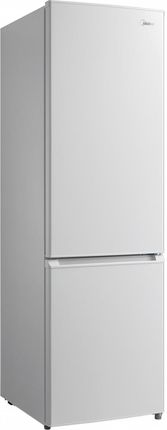 Lodówka Midea MDRB380FGE01A Biały - zdjęcie 2