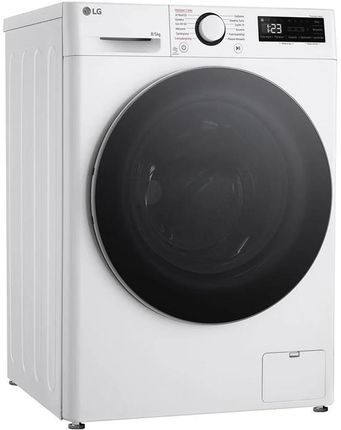 LG F4X1008NWH - zdjęcie 6