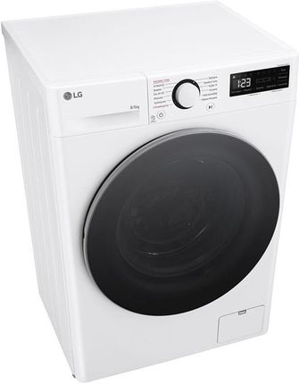 LG F4X1008NWH - zdjęcie 3