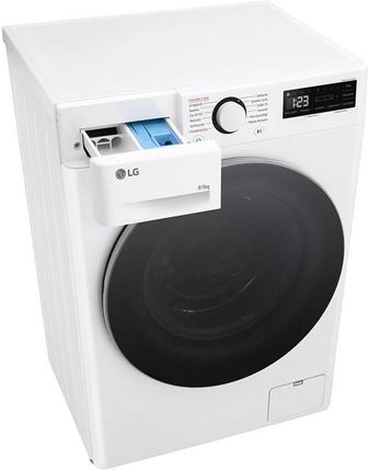 LG F4X1008NWH - zdjęcie 2
