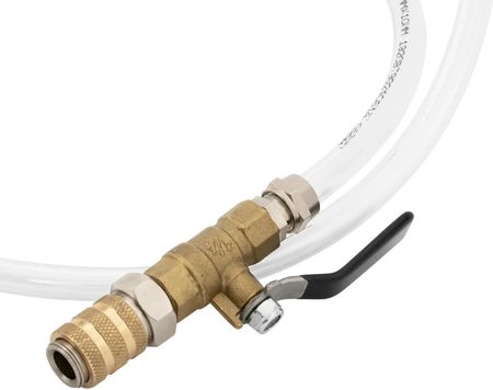 Pompa do wymiany oleju w skrzyni automatycznej - 6 l - 8 adapterów - MSW - MSW-AGP-04 - zdjęcie 2