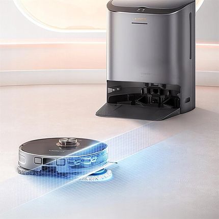 Uwant U200 Pro Szary - zdjęcie 4