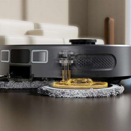 Uwant U200 Pro Szary - zdjęcie 2