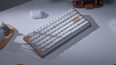 Klawiatura Keychron K2 He (K2HQ1) - zdjęcie 3