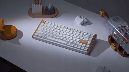 Klawiatura Keychron K2 He (K2HQ1) - zdjęcie 2