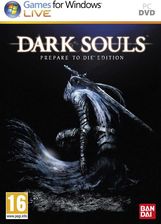 Zdjęcie Dark Souls Prepare to Die Edition (Digital) - Lublin