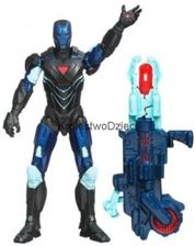 Hasbro - Avengers - Figurka Podstawowa - Iron Man - 38028 - zdjęcie 1