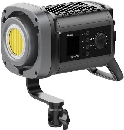 Lampa LED Ulanzi 200W - WB (2500 K - 6500 K) - zdjęcie 3