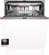 Zmywarka Hisense HV693A65UVAD