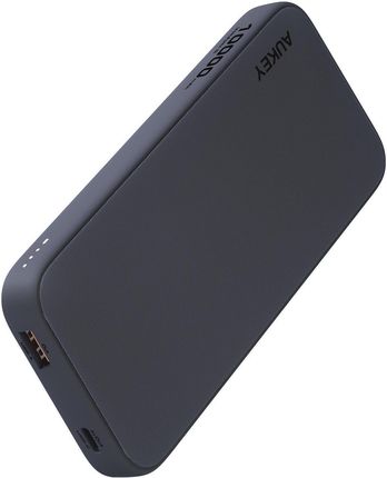 Aukey 10 000 mAh USB-C 15W PB-Y46 - zdjęcie 2