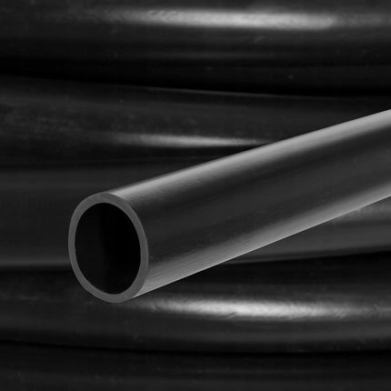 Anixol Rura Pe Pn6 50M 25mm 21mm Mocna Do Nawadniania Z Pompy - zdjęcie 3
