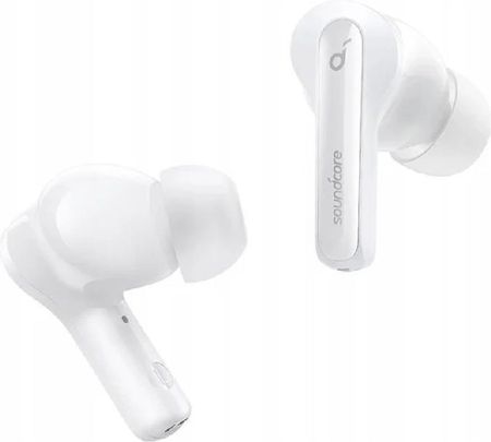 Anker Soundcore Słuchawki Bluetooth Note 3i White | Bezpieczne zakupy! Szybka wysyłka! oryginalne, zaplombowane pudełko! - zdjęcie 3