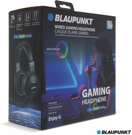 Blaupunkt BLP069 - zdjęcie 3