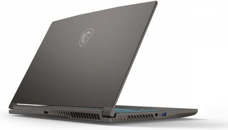 Laptop Msi Notebook Thin A15 15,6
