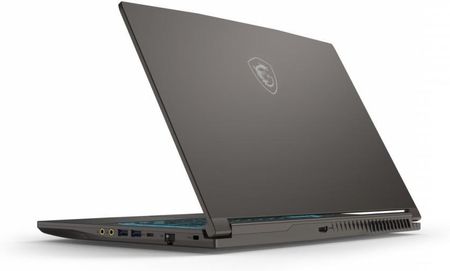 Laptop Msi Notebook Thin A15 15,6