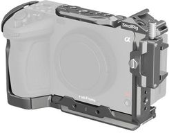 Zdjęcie Smallrig 4770 - Zestaw, Klatka Operatorska Z Mocowaniem Hawklock Do Sony Fx3 I Fx30 - Łęczna