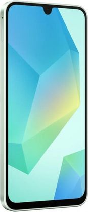 Samsung Galaxy A16 SM-A165 8/256GB Zielony - zdjęcie 2
