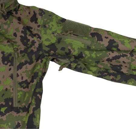 Kurtka typu soft shell