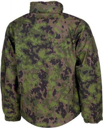 Kurtka typu soft shell